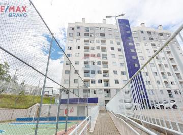 Apartamento · 47m² · 2 Quartos · APARTAMENTO CLUBE COM PISCINA BAIRRO ARISTOCRATA EM SÃO JOSÉ DOS PINHAIS PR COM 02 QUARTOS, SENDO 1 