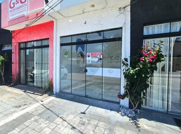 Comercial · 25m² · 1 Vaga · Lojas em Capim Macio c/ 25 m², ao lado da Fiat Ponta Negra