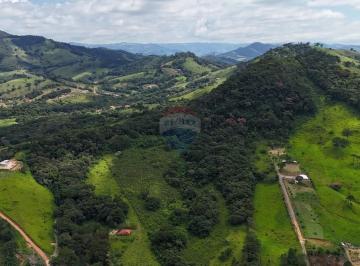 Terreno · 60000m² · Área rural à venda em Camanducaia-MG com 60 mil m² e rio