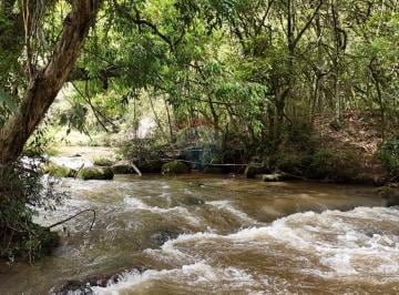Terreno · 60000m² · Área rural à venda em Camanducaia-MG com 60 mil m² e rio