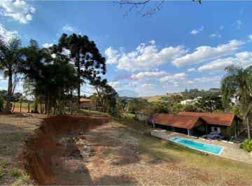 Rural · 140m² · 2 Quartos · 10 Vagas · Chácara em Bragança Paulista - Aceita permuta em apartamento