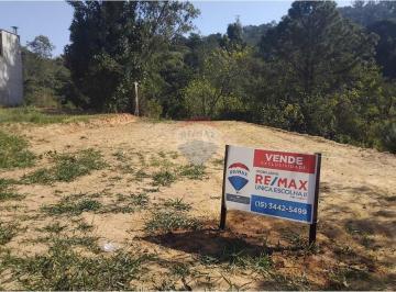 Terreno · 161m² · Terreno plano  à Venda, 161m² – Bairro Serra Dourada, Votorantim /SP