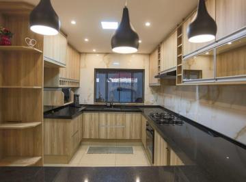 Casa · 200m² · 3 Quartos · 3 Vagas · Casa a Venda no Jardim Maria do Carmo valor R$745.000,00 3 dormitorios com 200m²