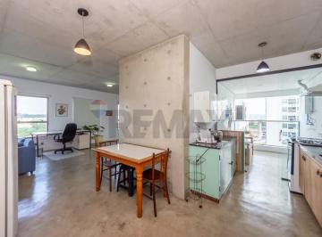 Apartamento · 70m² · 1 Quarto · 1 Vaga · Apartamento com 1 dormitório e possibilidade de 2 dormitórios - Mahxaus Vila Leopoldina em andar alt
