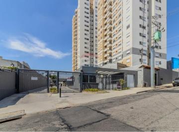 Apartamento · 60m² · 3 Quartos · 1 Vaga · Apartamento com 3 quartos em Jardim Santa Rosália - Sorocaba/SP