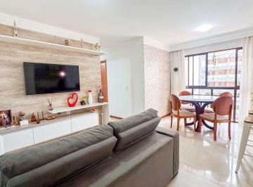 Apartamento de 3 quartos, Águas Claras · Aceita FGTS Financiamento 3Qts Residencial Bella Cintra