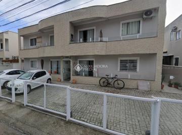 Apartamento · 55m² · 2 Quartos · 1 Vaga · Apartamento mobiliado com 2 dormitórios no Campeche