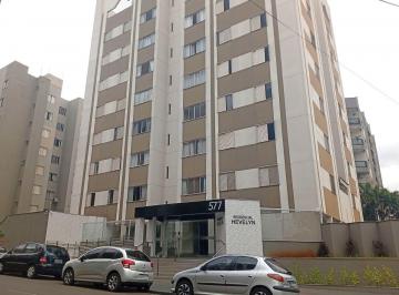 Apartamento de 3 quartos, Londrina · Apartamento à Venda na Região Central de Londrina – 3 Quartos, Próximo ao Zerão e Av. Higienópolis