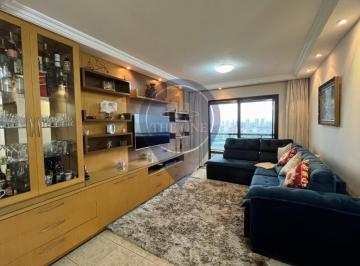 Foto 01 · Imperdível oportunidade: Apartamento de alto padrão com 4 quartos e 2 suítes no Ipiranga, São Paulo-