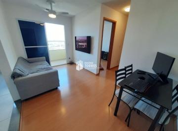Apartamento de 2 quartos, Salvador · Apartamento a venda de 2/4, andar alto e garagem no VILA CANARIA