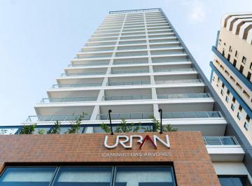 Apartamento de 1 quarto, Salvador · Apartamento studio de luxo decorado no Urban Caminho das Árvores.