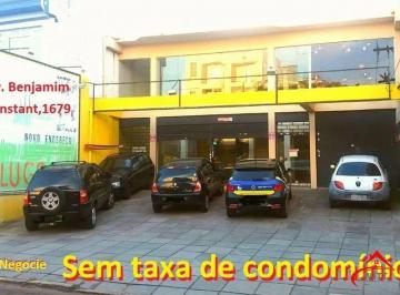 Comercial · 494m² · 3 Quartos · 3 Vagas · Comercial à venda - em São João