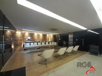 Comercial · 40m² · Comercial à venda - na Praia De Belas