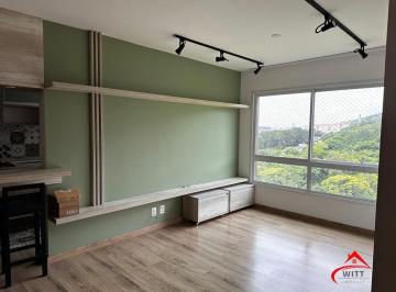 Apartamento · 65m² · 2 Quartos · 1 Vaga · Venda apartamento 2 dormitórios, garagem, churrasqueira