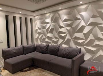 Casa · 351m² · 4 Quartos · 4 Vagas · CASA 4 SUITES CONDOMÍNIO FECHADO