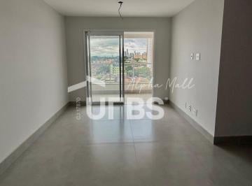 Apartamento de 3 quartos, Goiânia · APARTAMENTO 80,35MT 3 QUARTOS SENDO 1 SUITE SETOR LESTE UNIVERSITARIO