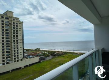 Foto 01 · Apartamento, Itacolomi, Balneário Piçarras, SC