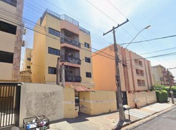 Apartamento, 72,92m², Jardim Americano, São José do Rio Preto/SP - Foto [1] · Apartamento, 72,92m², Jardim Americano, São José do Rio Preto/SP