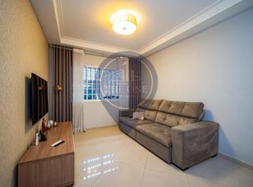 Foto 01 · Imperdível! Casa à venda em São Paulo-SP, bairro Ipiranga, 3 quartos, 1 suíte, 2 salas, 3 banheiros,