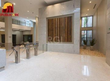 Comercial · 44m² · 1 Vaga · Conjunto/Sala para Venda - 44.36m², 0 dormitórios, 1 vaga - Moinhos De Vento