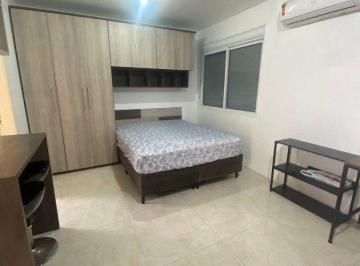 Apartamento · 31m² · 1 Quarto · APARTAMENTO JK REFORMADO E MOBILIIADO