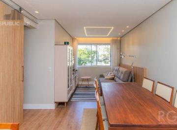 Apartamento · 74m² · 3 Quartos · 1 Vaga · Apartamento para Venda - 74.4m², 3 dormitórios, sendo 1 suites, 1 vaga - Bairro
