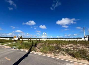 Terreno , Camaçari · Lote à venda – Condomínio Terra Dourada