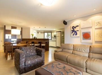 Apartamento · 114m² · 3 Quartos · 2 Vagas · Apartamento à venda no Centro Cívico  ARYA1