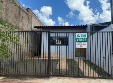 16891815230.jpg · CASA A VENDA COM 3 QUARTOS SENDO UMA SUÍTE NA REGIÃO LESTE                                          