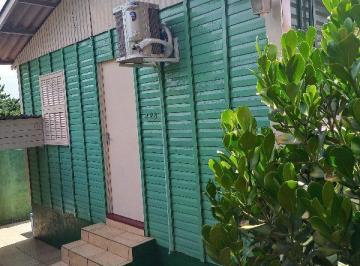 Foto 01 · Casa, Getulio Vargas, Ijuí, RS