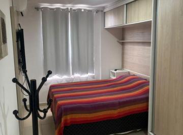 Apartamento de 2 quartos, João Pessoa · Apartamento com 60 m² e 2 quartos para aluguel em Cabo Branco
