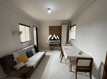 Apartamento · 75m² · 2 Quartos · 1 Vaga · Apartamento à venda - no Parque Julião Nogueira