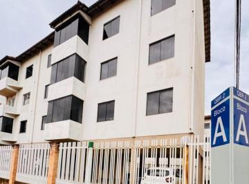 Apartamento de 3 quartos, Santa Maria · APARTAMENTO DE 3 Quartos 1 andar, RESIDENCIAL SANTOS DUMONT