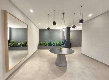67f38c1a135223002c0a4ce371b2a522462c8b47 · Apartamento com 1 dormitório à venda, 33 m² por R$ 485.000 - Jardim Esplanada II - São José dos Camp