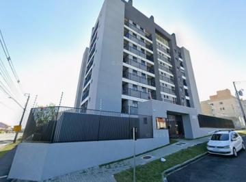Apartamento de 2 quartos, Curitiba · Apartamento com 2 quartos e 1 vaga à venda em Pinheirinho, Curitiba