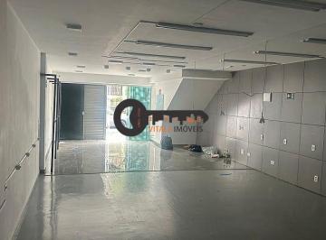 Comercial · 260m² · 2 Vagas · IMÓVEL COMERCIAL COM 260m² PARA LOCAÇÃO/TATUAPÉ/SP
