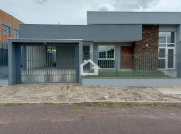 Foto 01 · VENDA - CASA DE ALTO PADRÃO NO BAIRRO LIRA EM ESTÂNCIA VELHA