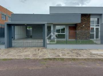 Casa · 192m² · 2 Quartos · 3 Vagas · VENDA - CASA DE ALTO PADRÃO NO BAIRRO LIRA EM ESTÂNCIA VELHA