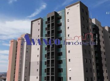 Apartamento · 105m² · 3 Quartos · 2 Vagas · Altos da Avenida - Apartamento de 105 m² em região nobre da cidade
