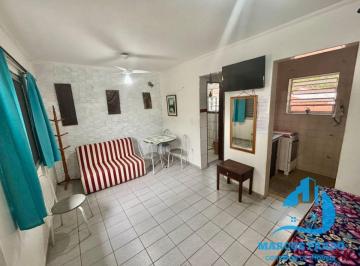 Imagem do Imóvel · Apartamento de 1 dormitório mobiliado na Praia Grande em Ubatuba