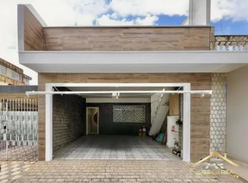Casa · 119m² · 3 Quartos · 2 Vagas · Lindo Sobrado 125m²| 3 Quartos| 1 Suíte| 2 Vagas no Pestana / Osasco.