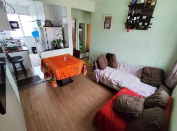 Apartamento · 47m² · 2 Quartos · 1 Vaga · Apartamento de 2 Quartos a Venda no Bairro Dom Pedro I