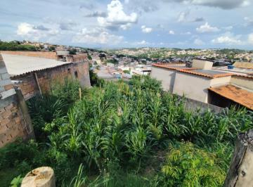 Terreno · 225m² · Lote de 225m² a Venda no Bairro Dom Pedro I