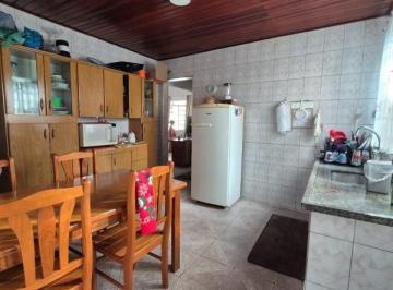 Foto 08 · CASA TERREA EM TERRENO AMPLO E PLANO COM 2 QUARTOS MAIS 2 CASAS SIMPLES, PARA REFORMA NO JARDIM DO L