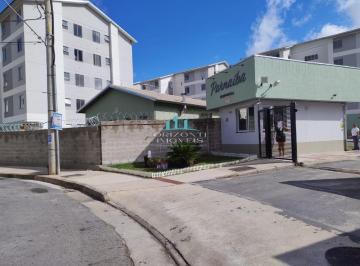 Apartamento · 44m² · 2 Quartos · 1 Vaga · Apartamento 2 quartos 1 Banheiro 1 vaga no Maria Tereza