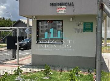 Apartamento · 43m² · 2 Quartos · 1 Vaga · Apartamento 2 quartos 1 Banheiro 1 vaga no Maria Tereza
