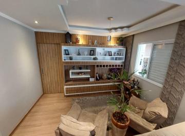 20260112180755_0410.jpg · Apartamento com 3 dormitórios à venda, 105 m² por R$ 980.000 - Jardim Tupanci - Barueri/SP