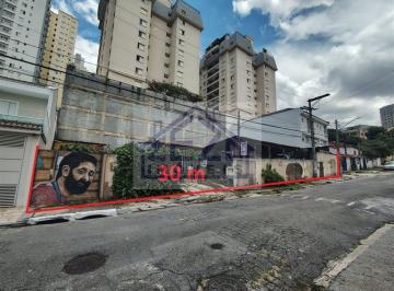 Terreno · 611m² · Terreno Parque Mandaqui São Paulo/SP