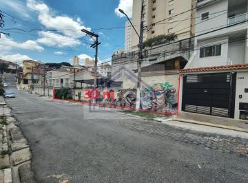 Terreno , São Paulo · Terreno Parque Mandaqui São Paulo/SP