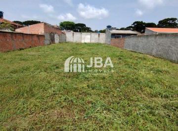 01 · Terreno à venda - no Jardim Guarani